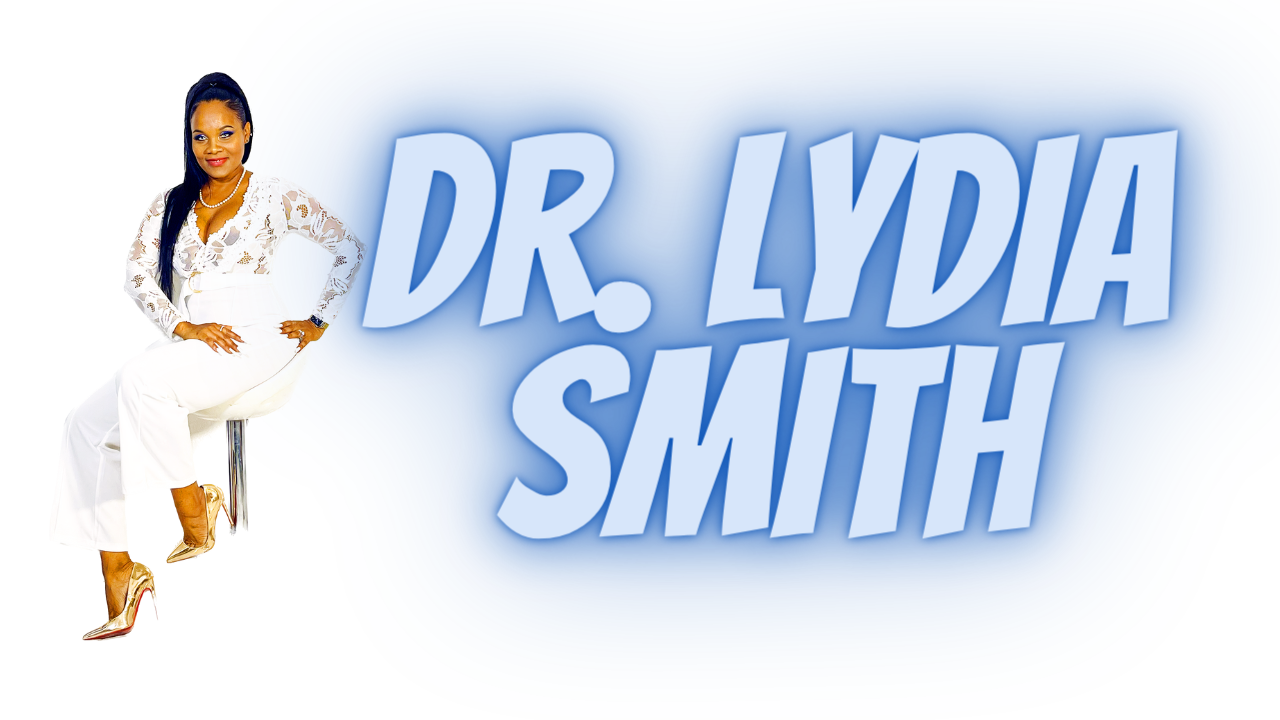 Dr. Lydia Smith Consulting